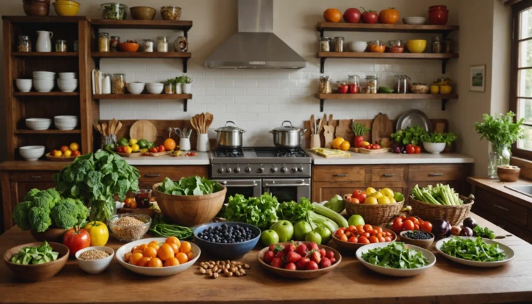 alimentation et parkinson