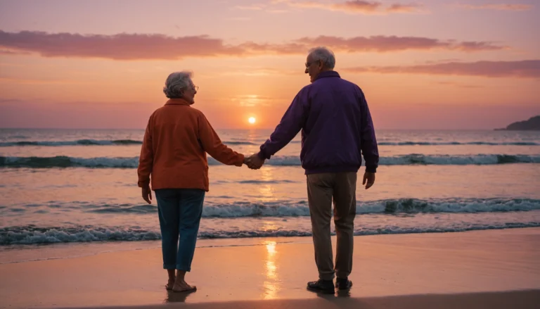retraite couple en difficulté