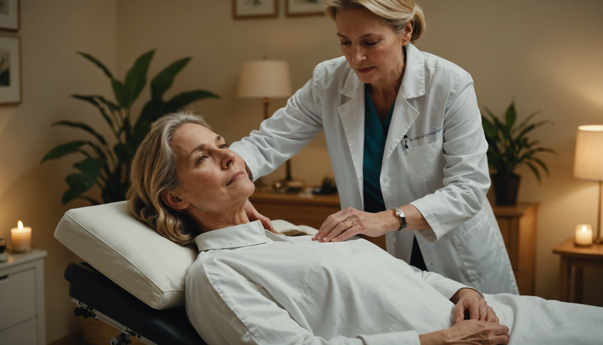 acupuncture et sommeil