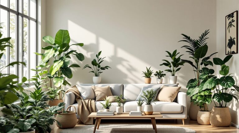 plus belle plante d interieur