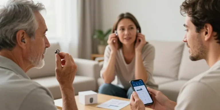 appareil auditif gratuit avis consommateur