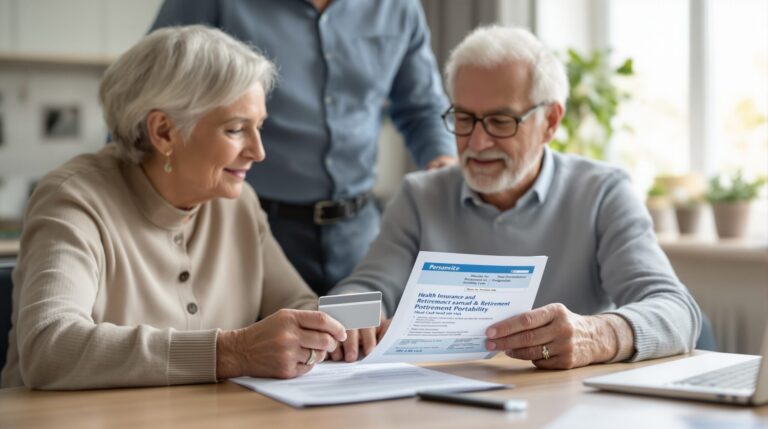 retraite et portabilité mutuelle