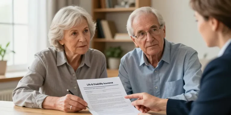 assurance décès invalidité bon à savoir