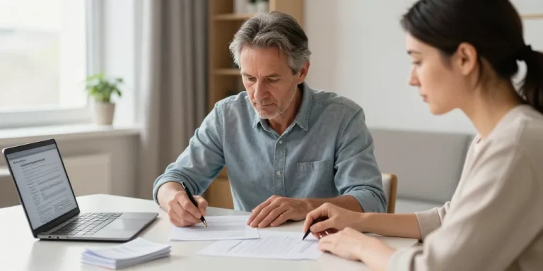 déclarer un employé à domicile
