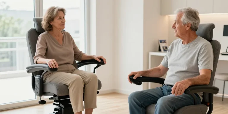 fauteuils releveurs électriques