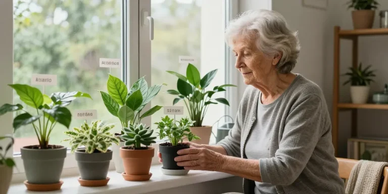plus belle plante d interieur