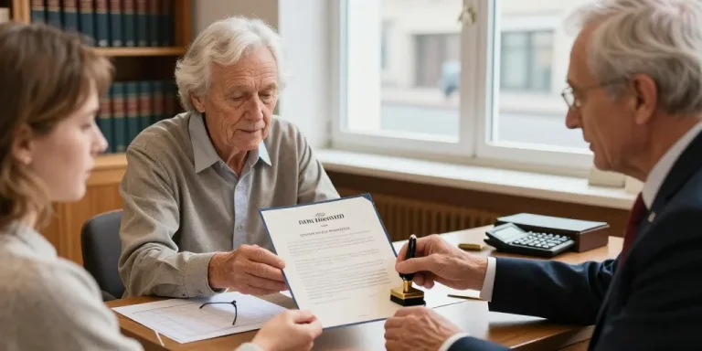 donation nue-propriété après 70 ans