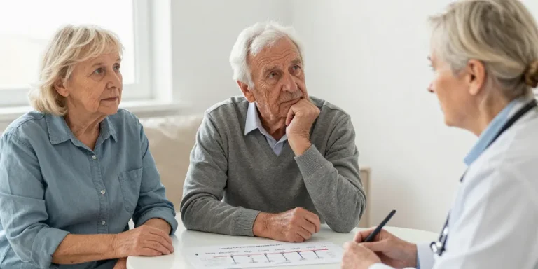durée de vie avec alzheimer