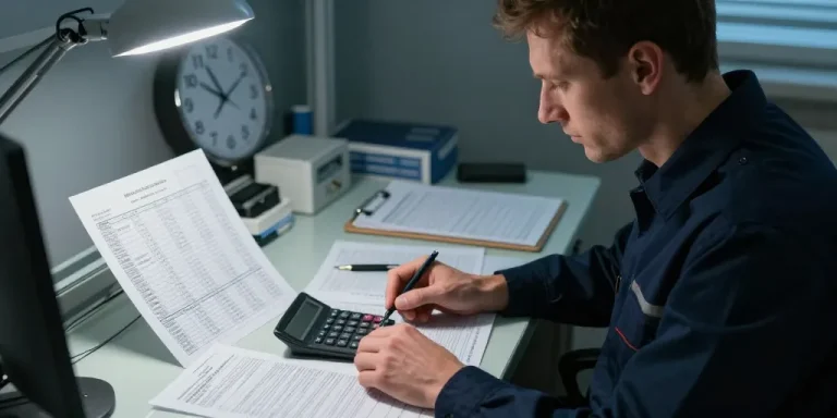 salaire garde de nuit