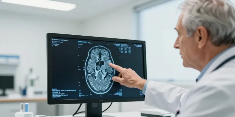 alzheimer et irm normal