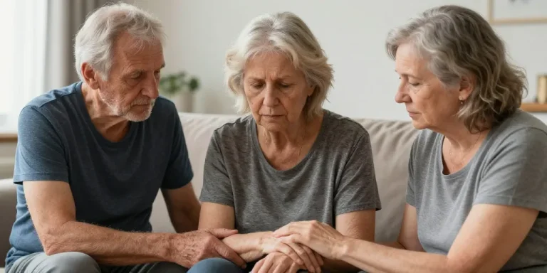modèles condoléances famille
