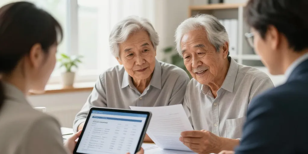 prix assurance dépendance
