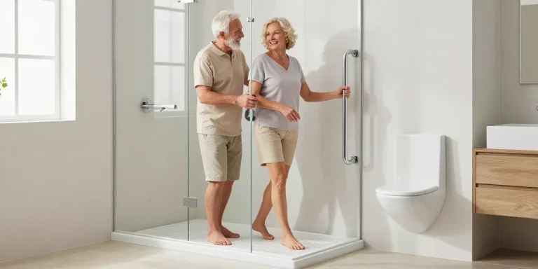 remplacer sa baignoire par une douche