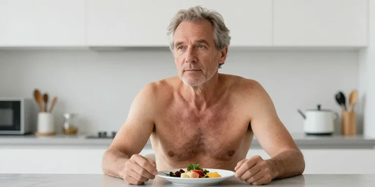vivre sans estomac esperance de vie