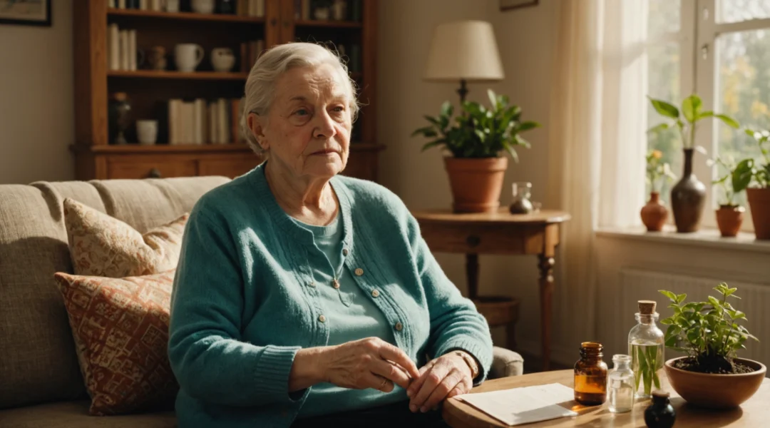 acouphene et traitement homeopathique