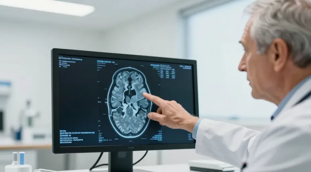 alzheimer et irm normal