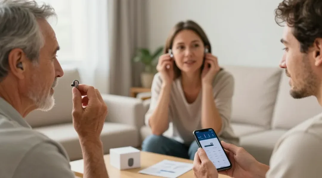 appareil auditif gratuit avis consommateur
