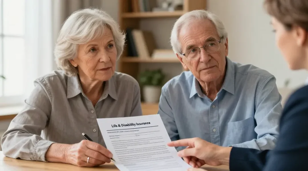 assurance décès invalidité bon à savoir