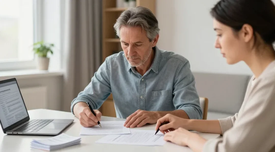 déclarer un employé à domicile