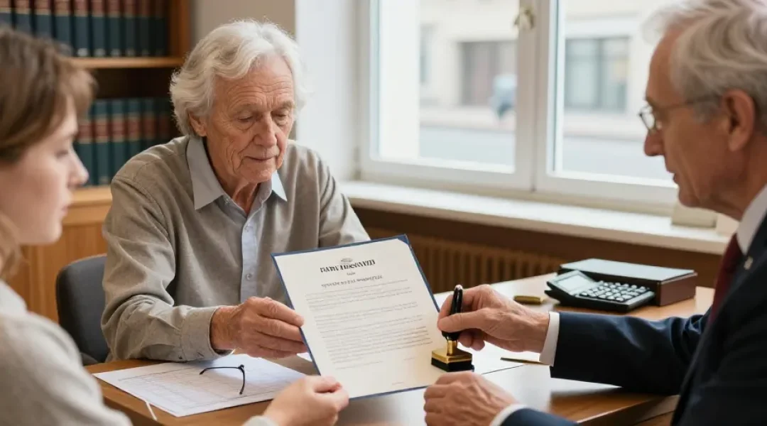 donation nue-propriété après 70 ans