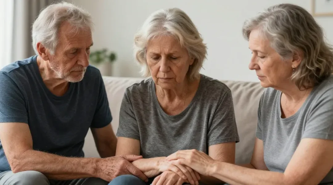 modèles condoléances famille