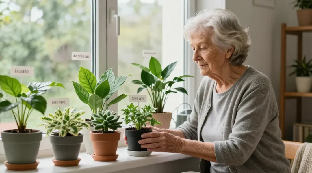 plus belle plante d interieur