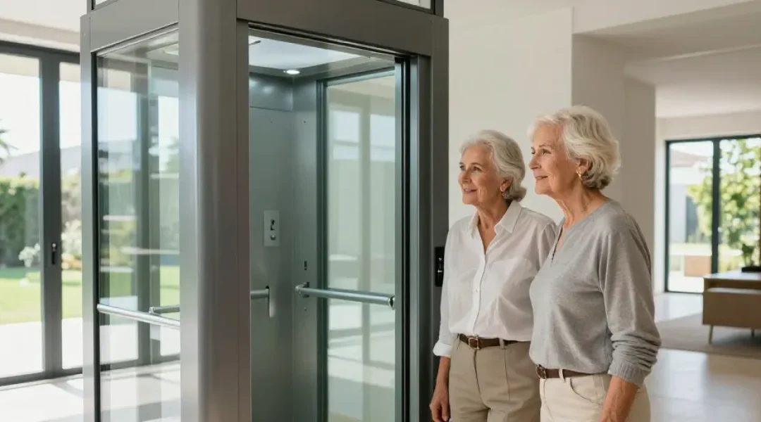 prix d un ascenseur privatif