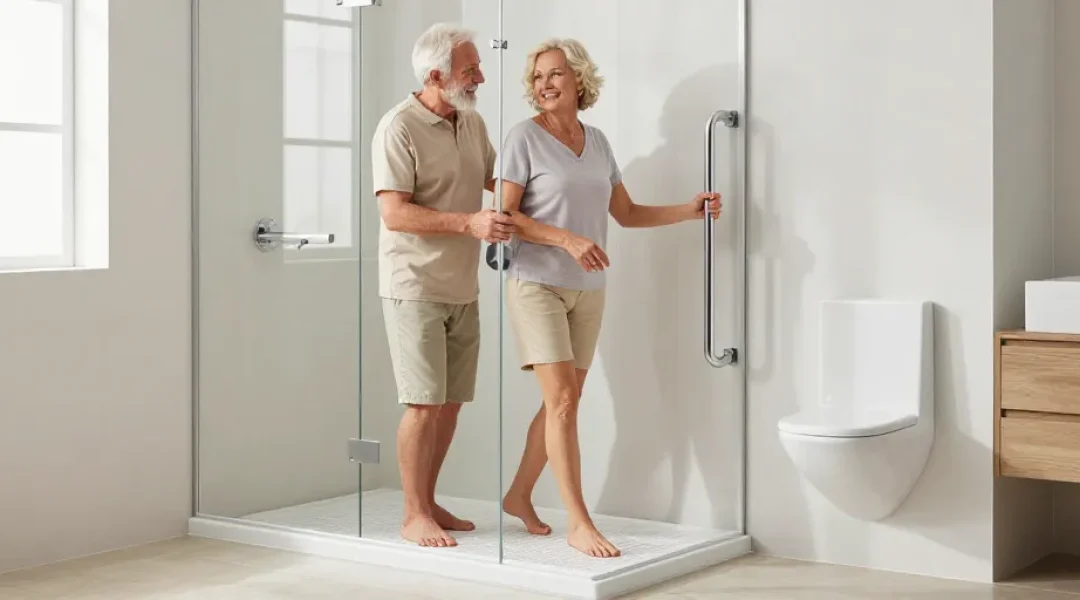 remplacer sa baignoire par une douche