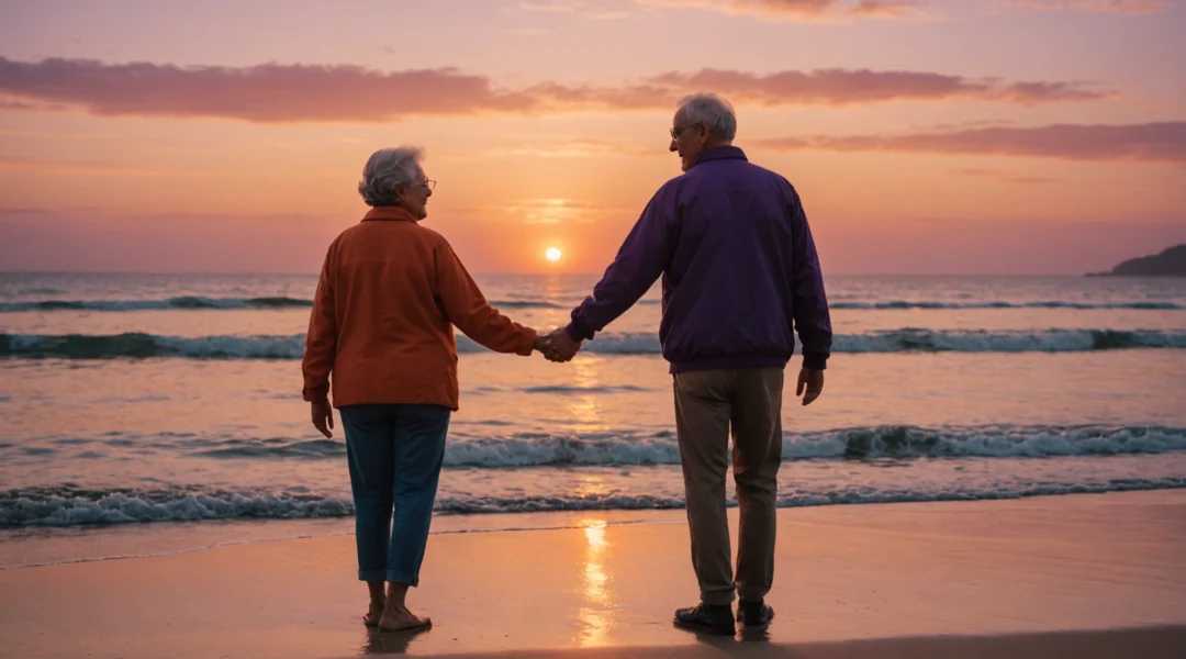 retraite couple en difficulté