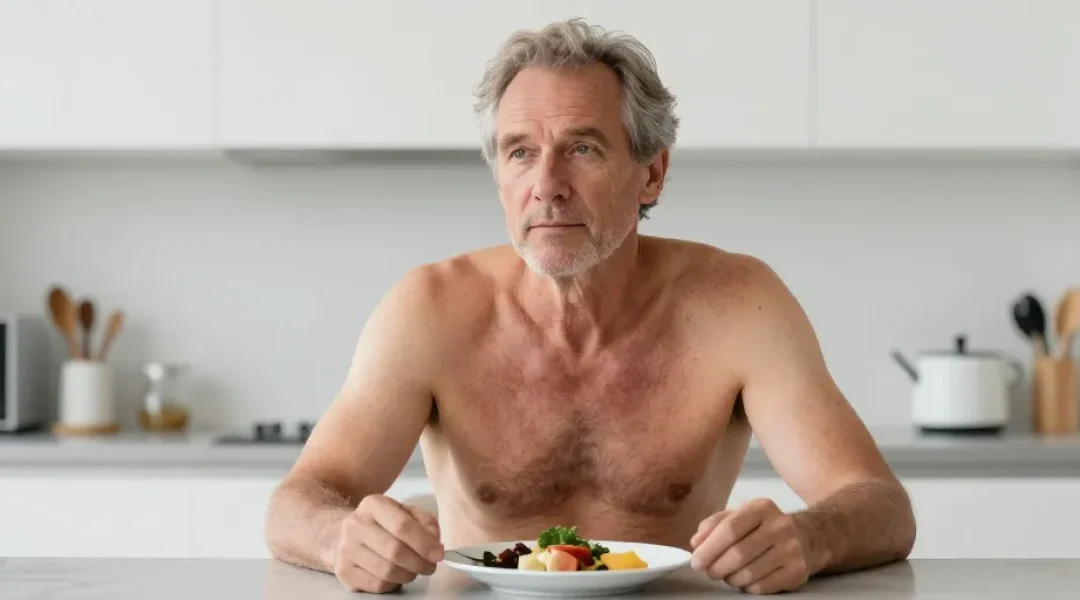 vivre sans estomac esperance de vie